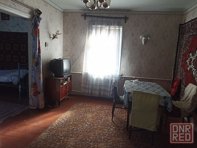 домм 6 ком. в районе 15 больницы Донецк - изображение 3