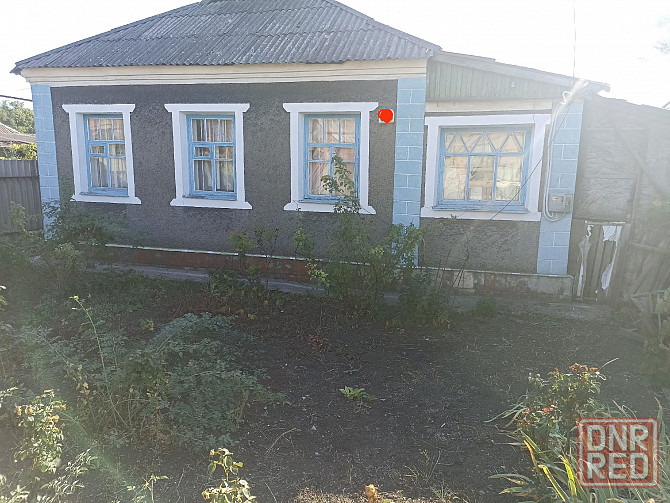 домм 6 ком. в районе 15 больницы Донецк - изображение 1