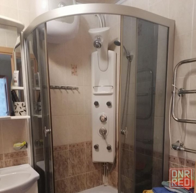 Срочная сдача крупногабаритной однокомнатной квартиры по адресу Будённовский район ул. Независимости Донецк - изображение 5