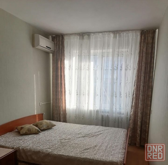 Срочная сдача крупногабаритной однокомнатной квартиры по адресу Будённовский район ул. Независимости Донецк - изображение 3