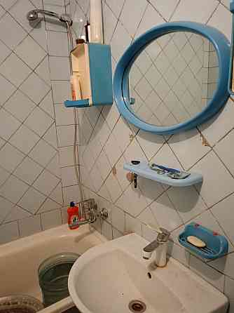 2х ком. квартира, микр. Тихий Донецк