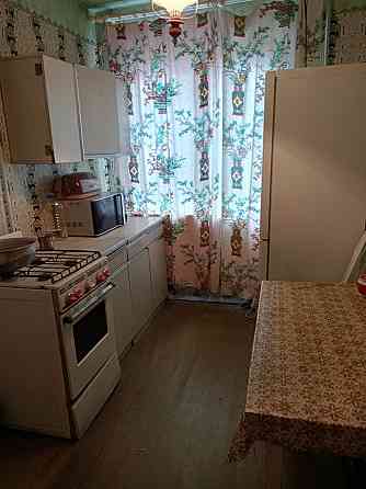 2х ком. квартира, микр. Тихий Донецк