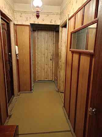 2х ком. квартира, микр. Тихий Донецк