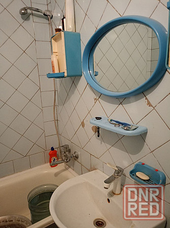 2х ком. квартира, микр. Тихий Донецк - изображение 4