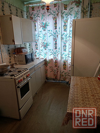 2х ком. квартира, микр. Тихий Донецк - изображение 2