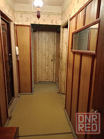 2х ком. квартира, микр. Тихий Донецк - изображение 3