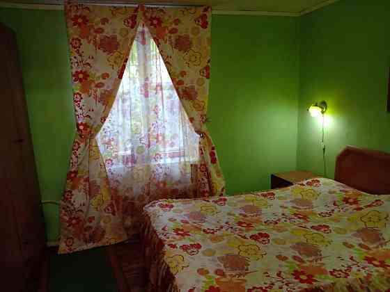 Продам 2 Дома на участке, Буденновский р-н , парк Энергетиков Донецк