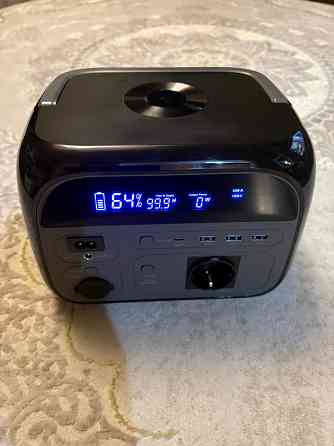 Портативная электростанция Донецк