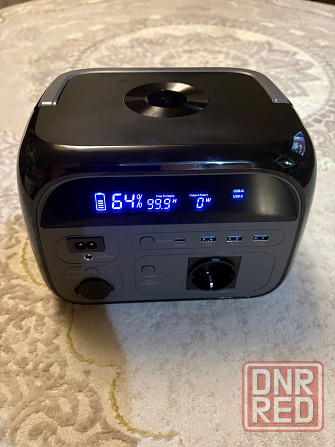 Портативная электростанция Донецк - изображение 1