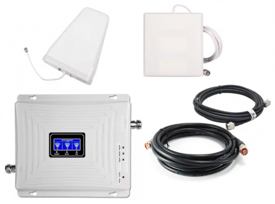 Усилитель сотовой связи Донецк