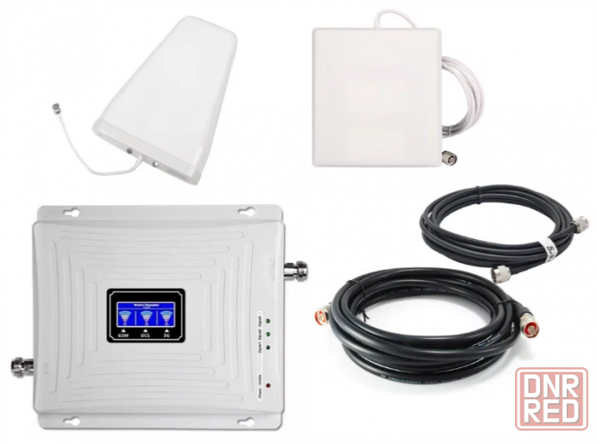 Усилитель сотовой связи Донецк - изображение 1