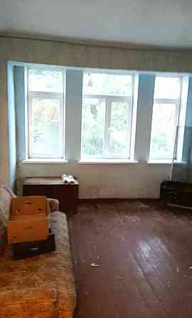 2х ком. квартира под ремонт, 29 шахта Донецк