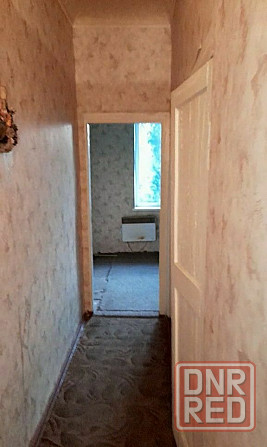 2х ком. квартира под ремонт, 29 шахта Донецк - изображение 3