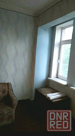 2х ком. квартира под ремонт, 29 шахта Донецк - изображение 2