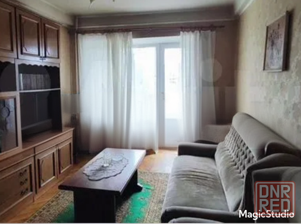 Продажа, 3к на Артема. Донецк Сити Донецк - изображение 1