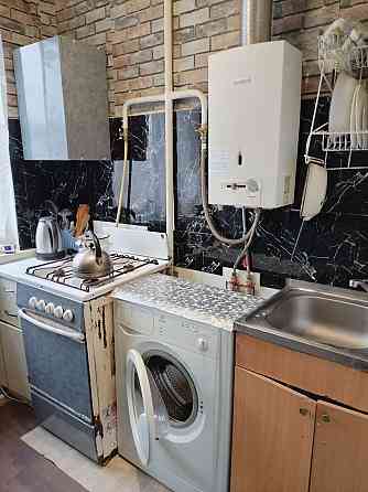 Срочно сдам 2-х комн.квартиру на Азотном Донецк