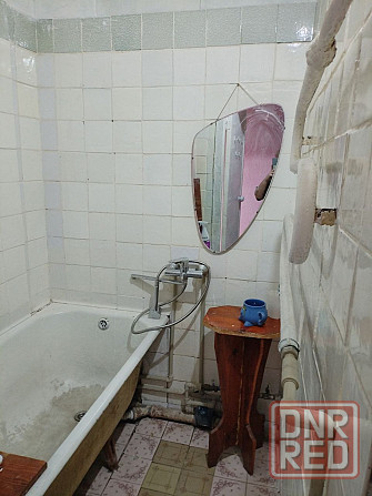 Срочно сдам 2-х комн.квартиру на Азотном Донецк - изображение 4