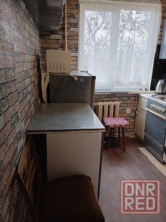 Срочно сдам 2-х комн.квартиру на Азотном Донецк - изображение 2