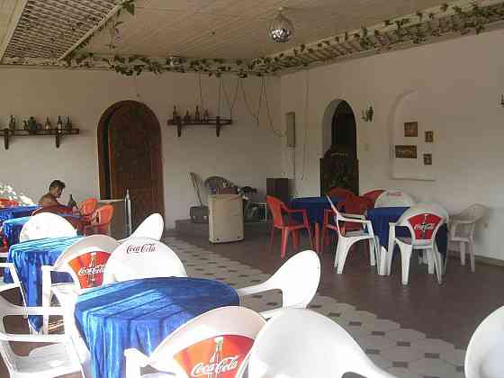 бизнес на берегу азовского- моря Мариуполь