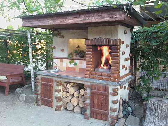 бизнес на берегу азовского- моря Мариуполь