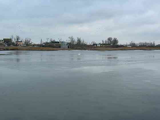 бизнес на берегу азовского- моря Мариуполь