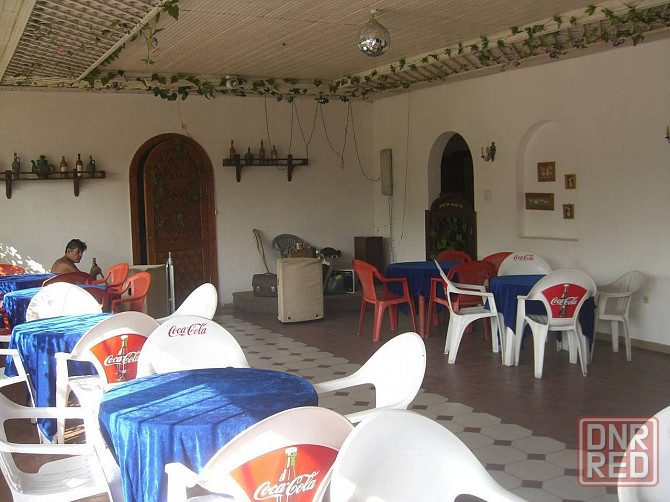 бизнес на берегу азовского- моря Мариуполь - изображение 3