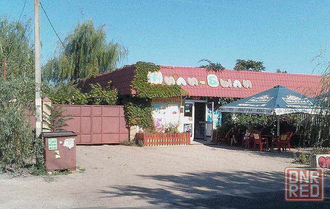 бизнес на берегу азовского- моря Мариуполь - изображение 2