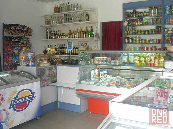 бизнес на берегу азовского- моря Мариуполь - изображение 5