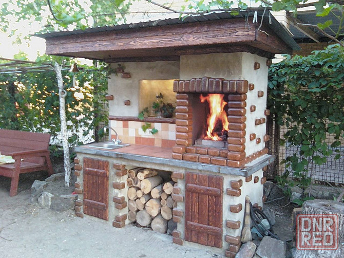 бизнес на берегу азовского- моря Мариуполь - изображение 1