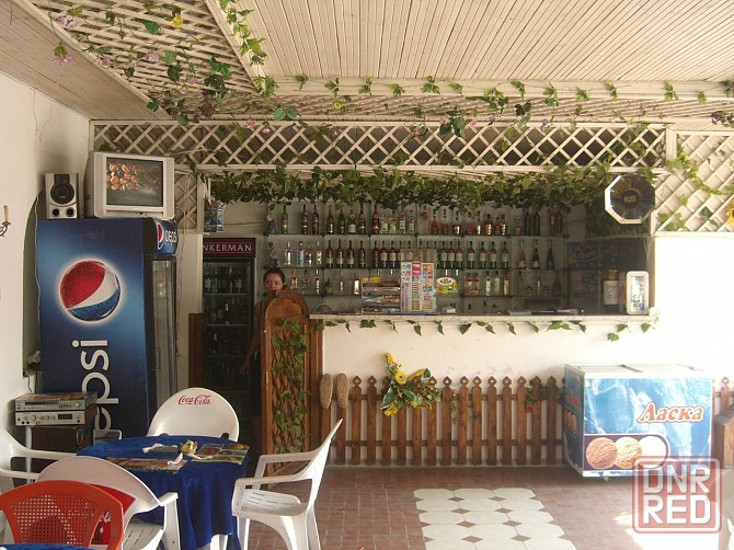 бизнес на берегу азовского- моря Мариуполь - изображение 4