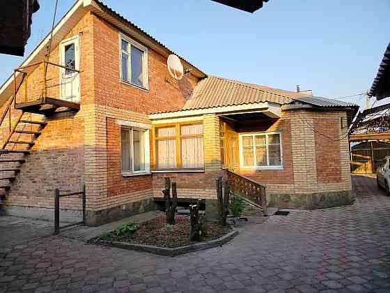 дом 4 ком. в Куйбывшевском р-не, (грабари) Донецк