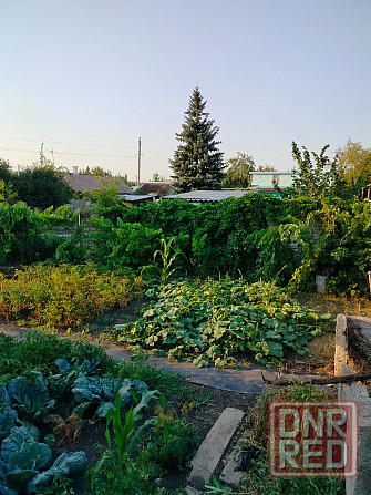 дом 4 ком. в Куйбывшевском р-не, (грабари) Донецк - изображение 7