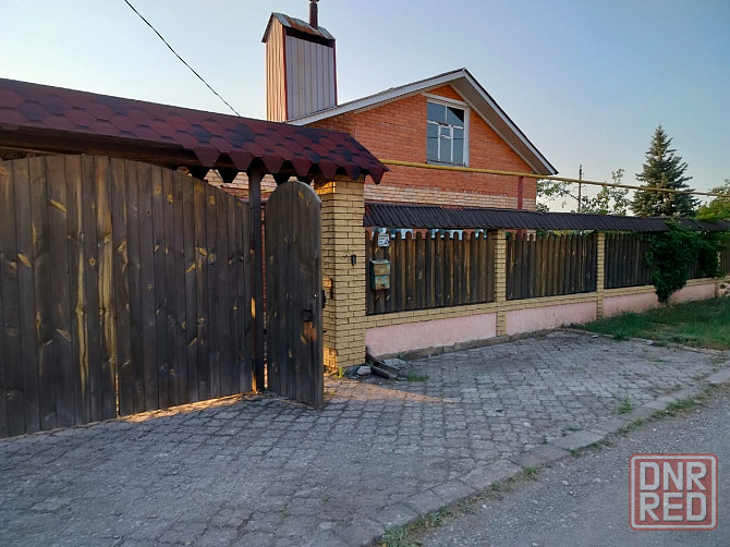 дом 4 ком. в Куйбывшевском р-не, (грабари) Донецк - изображение 2