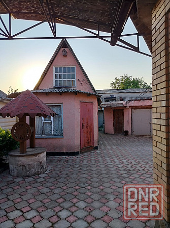 дом 4 ком. в Куйбывшевском р-не, (грабари) Донецк - изображение 4