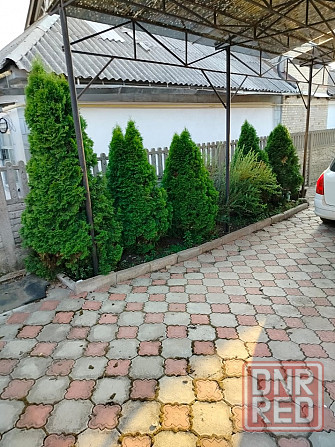 дом 4 ком. в Куйбывшевском р-не, (грабари) Донецк - изображение 3