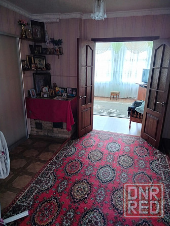 дом 4 ком. в Куйбывшевском р-не, (грабари) Донецк - изображение 6