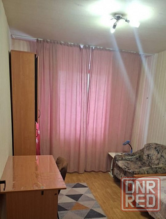 Сдается отличная двухкомнатная квартира в Кировском районе. 2/5 этаж. Площадь 42кв Донецк - изображение 3