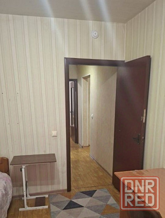 Сдается отличная двухкомнатная квартира в Кировском районе. 2/5 этаж. Площадь 42кв Донецк - изображение 4