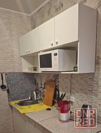 Сдается отличная двухкомнатная квартира в Кировском районе. 2/5 этаж. Площадь 42кв Донецк - изображение 7