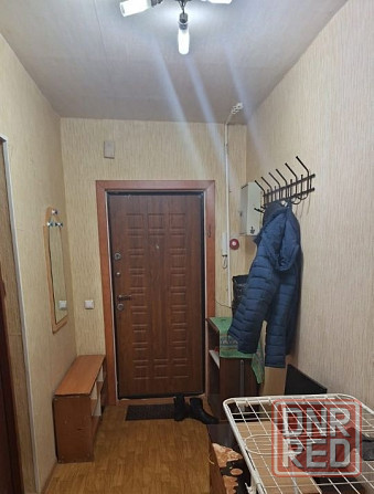 Сдается отличная двухкомнатная квартира в Кировском районе. 2/5 этаж. Площадь 42кв Донецк - изображение 5