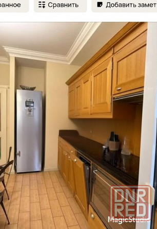 Продажа, жк европейский, с ремонтом Донецк - изображение 4