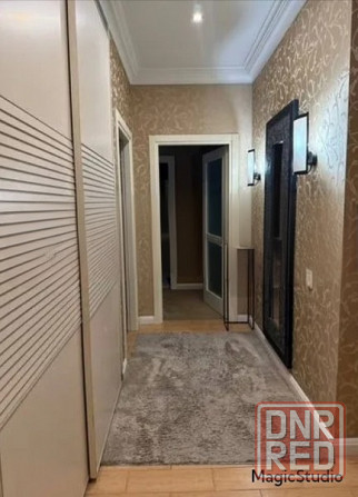 Продажа, жк европейский, с ремонтом Донецк - изображение 6