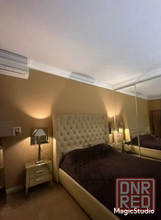 Продажа, жк европейский, с ремонтом Донецк - изображение 1