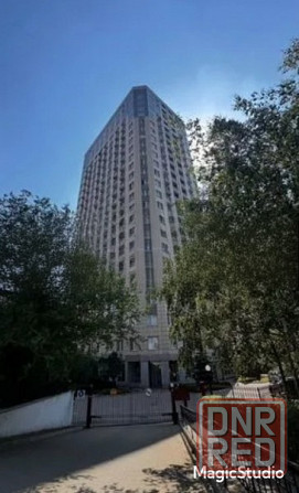 Продажа, жк европейский, с ремонтом Донецк - изображение 3