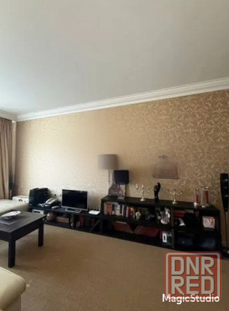 Продажа, жк европейский, с ремонтом Донецк - изображение 5