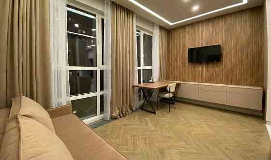 сдаю однокомнатную квартиру в Пролетарском районе Донецка, ориентир ас Щетинина. Донецк