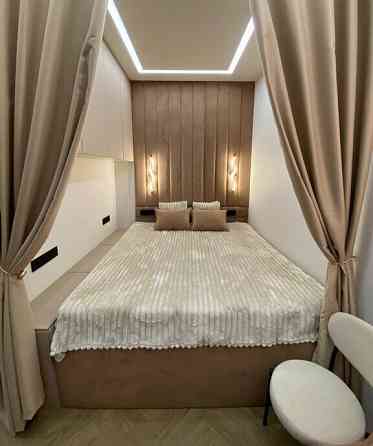 сдаю однокомнатную квартиру в Пролетарском районе Донецка, ориентир ас Щетинина. Донецк