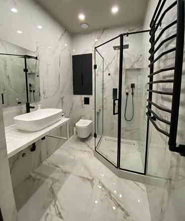 сдаю однокомнатную квартиру в Пролетарском районе Донецка, ориентир ас Щетинина. Донецк