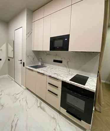 сдаю однокомнатную квартиру в Пролетарском районе Донецка, ориентир ас Щетинина. Донецк