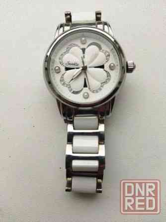 Часы наручные женские SUNKTA Донецк